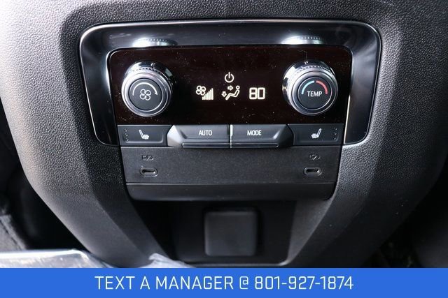 New 2026 GMC Yukon Elevation image 20