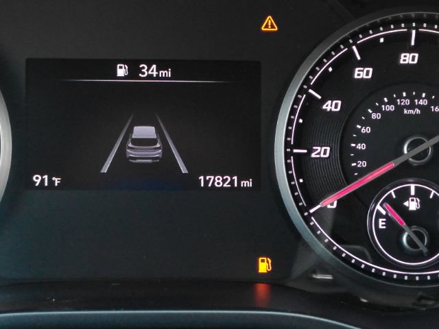 Used 2023 Hyundai Santa Fe SEL FWD image 40