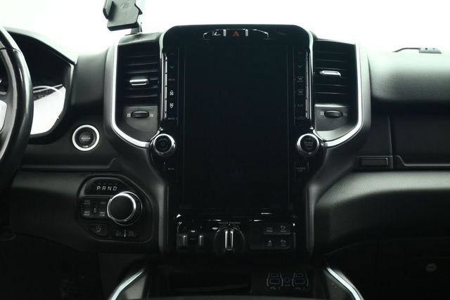 Used 2022 RAM 1500 Big Horn AWD/4WD image 43