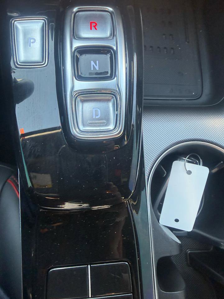 Used 2023 Hyundai Sonata SEL Plus image 21