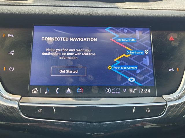 Certified 2024 Cadillac XT6 Sport w/ Technology Package AWD/4WD image 17