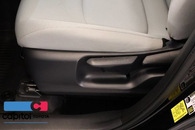 Certified 2024 Toyota Corolla Cross L AWD/4WD image 13