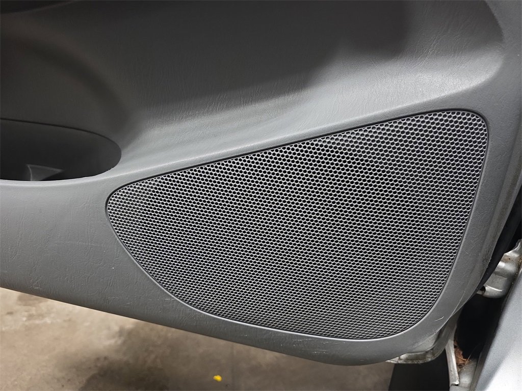 Used 2005 Toyota Tacoma 4x4 Access Cab image 26