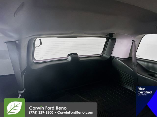 Used 2020 Chevrolet Tahoe LT AWD/4WD image 31
