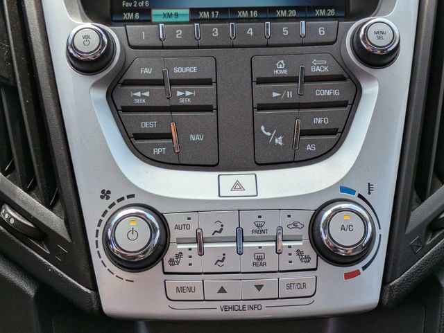 Used 2017 Chevrolet Equinox LT image 20