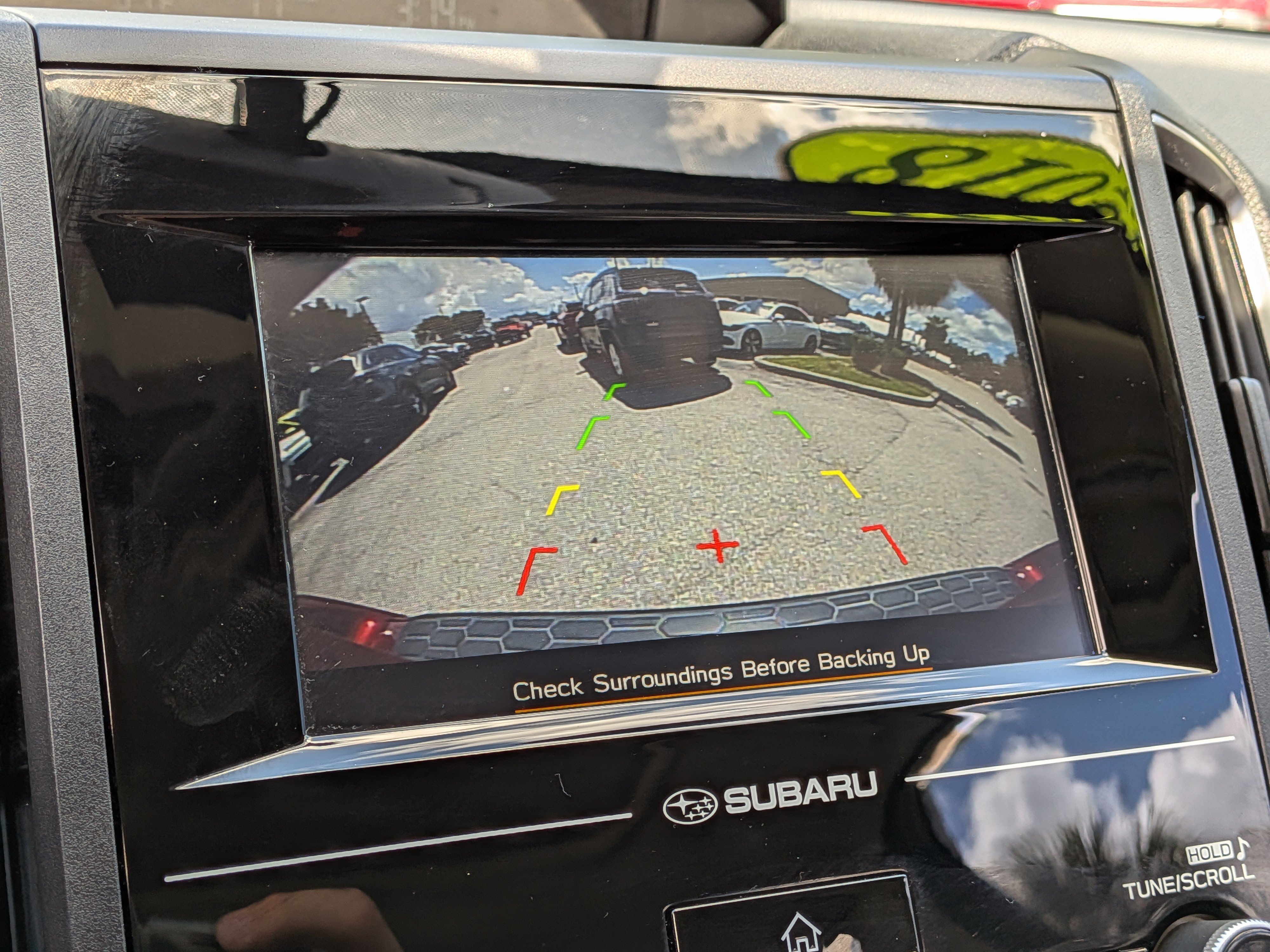 Used 2018 Subaru Crosstrek 2.0i Premium w/ Moonroof Package image 32