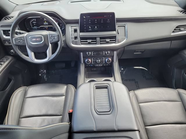 Used 2024 GMC Yukon XL SLT RWD image 15
