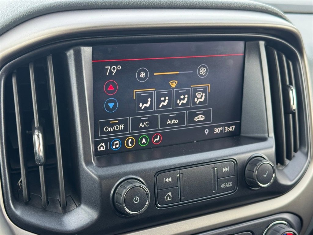 Used 2022 Chevrolet Colorado Z71 w/ Safety Package image 24