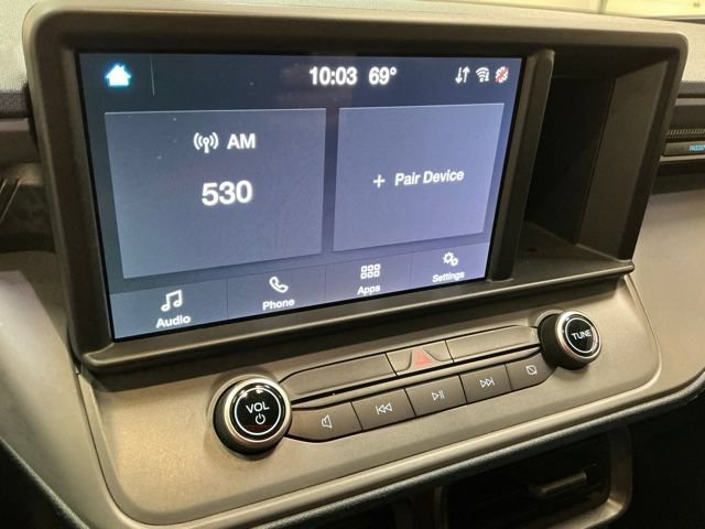 Used 2023 Ford Maverick Lariat FWD image 24