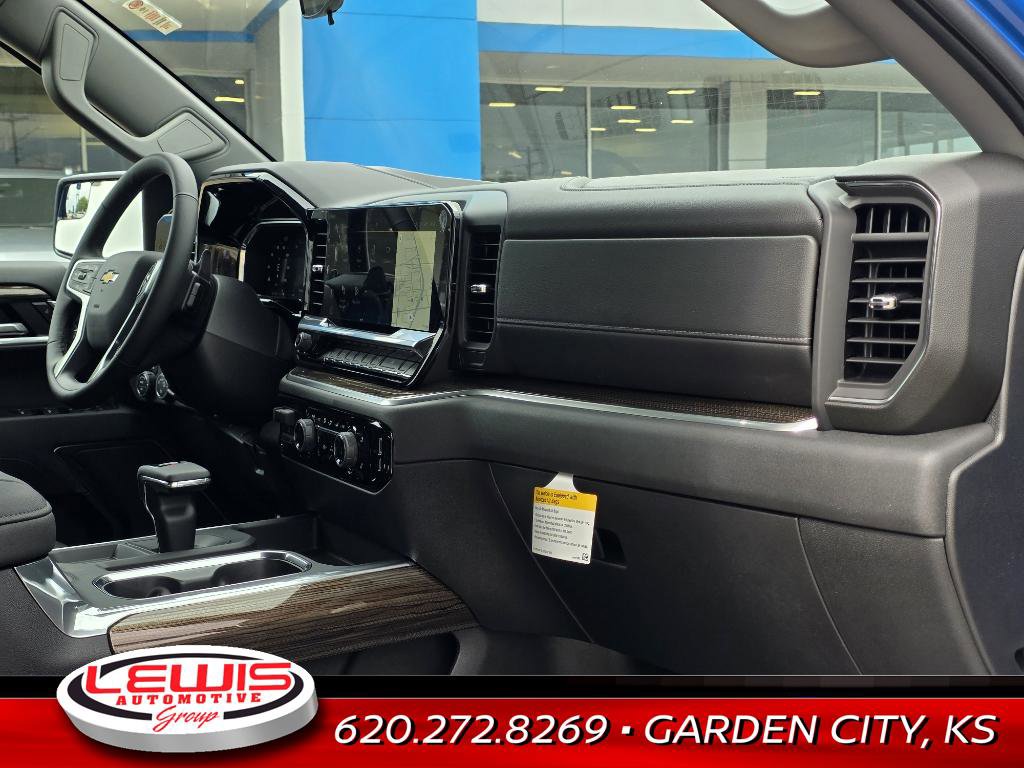 New 2026 Chevrolet Silverado 1500 LT w/ Convenience Package II image 19