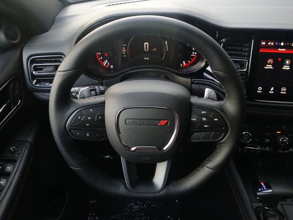 New 2026 Dodge Durango GT image 21