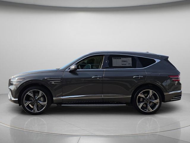 New 2026 Genesis GV80 3.5T Prestige AWD/4WD image 2