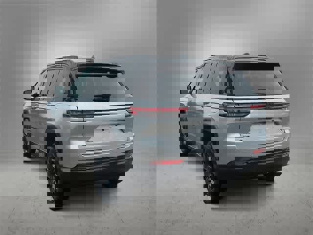 New 2025 Jeep Grand Cherokee Limited image 6