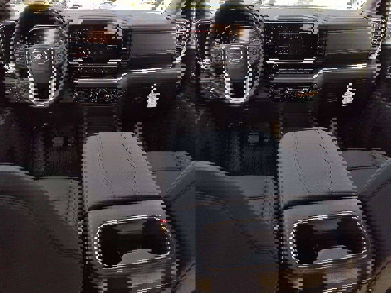 New 2026 GMC Sierra 3500 SLT w/ Texas SLT Premium Package AWD/4WD image 14