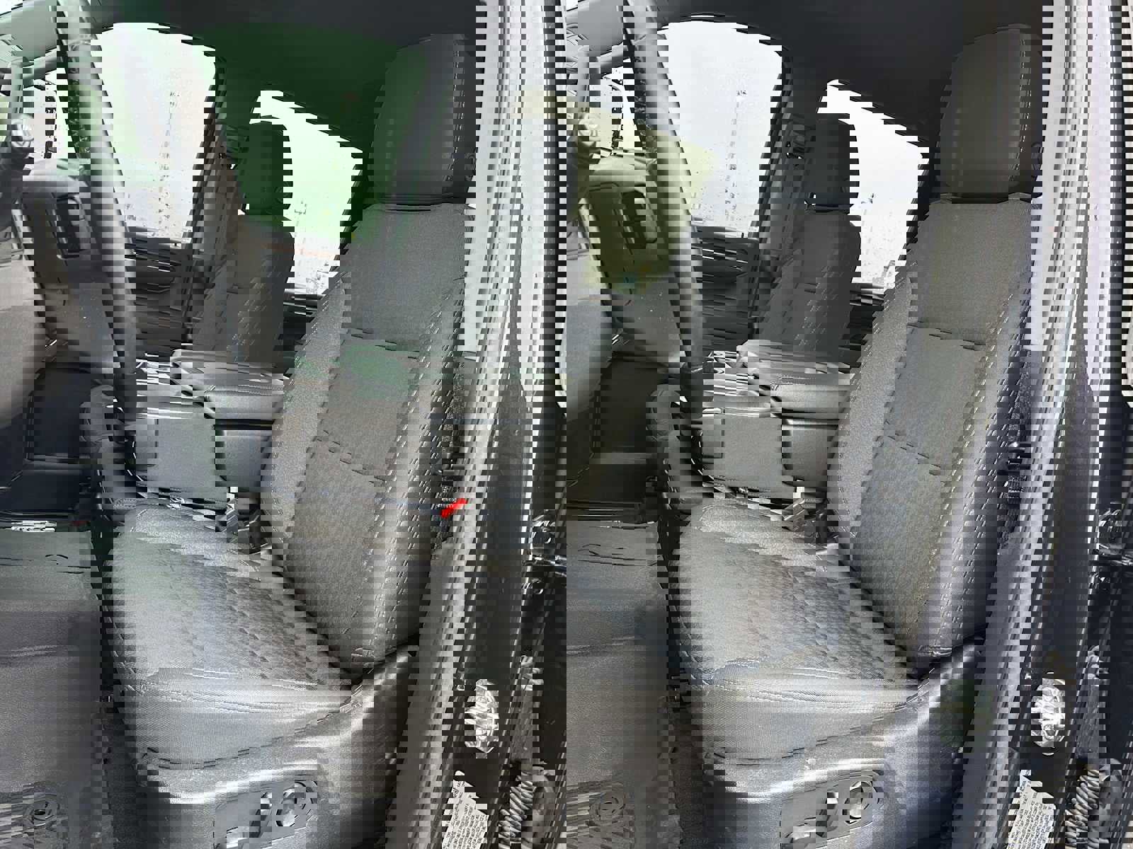 Used 2024 Chevrolet Silverado 2500 LT image 21