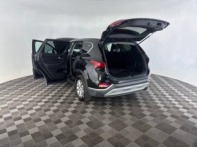 Used 2020 Hyundai Santa Fe SEL FWD image 21