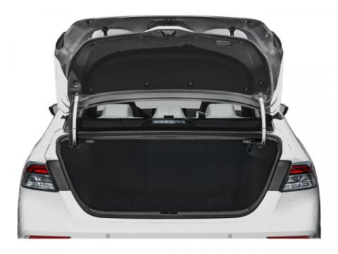 New 2025 Honda Accord EX-L image 14