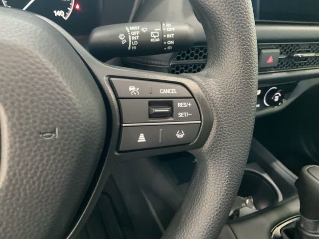New 2026 Honda HR-V LX image 10