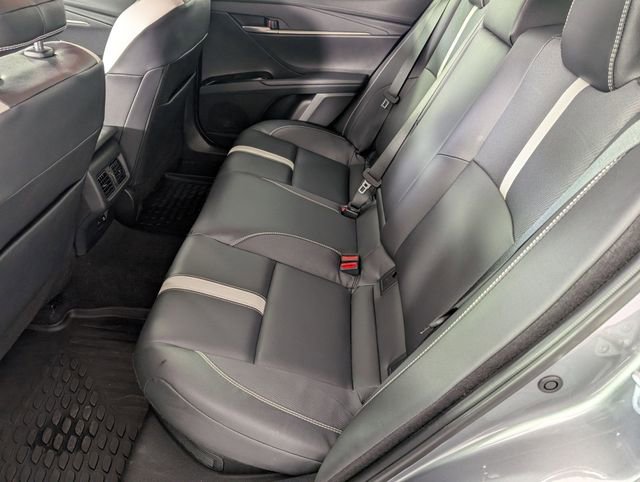 Used 2026 Toyota Camry SE w/ Convenience Package image 26
