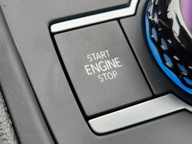 New 2026 Volkswagen Tiguan S image 19