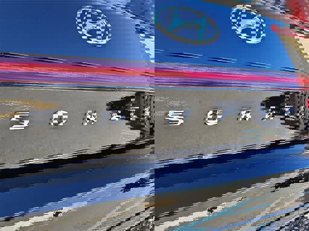 Used 2023 Hyundai Sonata SEL image 32