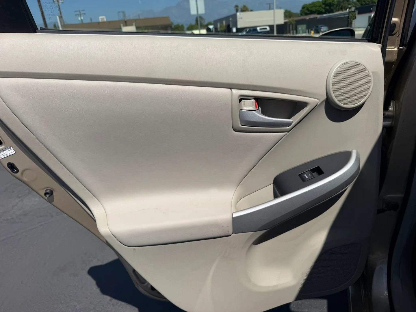 Used 2010 Toyota Prius Five FWD image 12