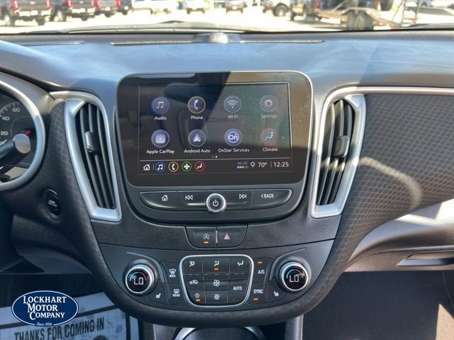 Used 2024 Chevrolet Malibu LT image 33