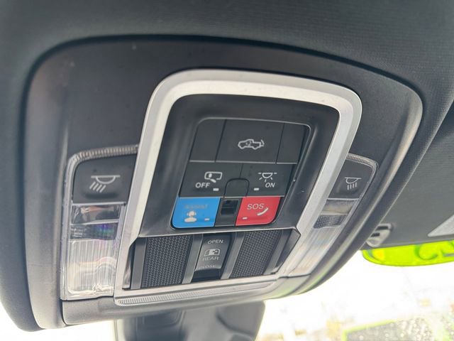 Certified 2025 RAM 1500 Big Horn image 27