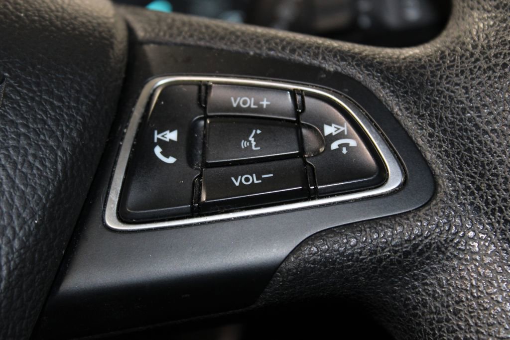 Used 2021 Ford EcoSport SE image 27