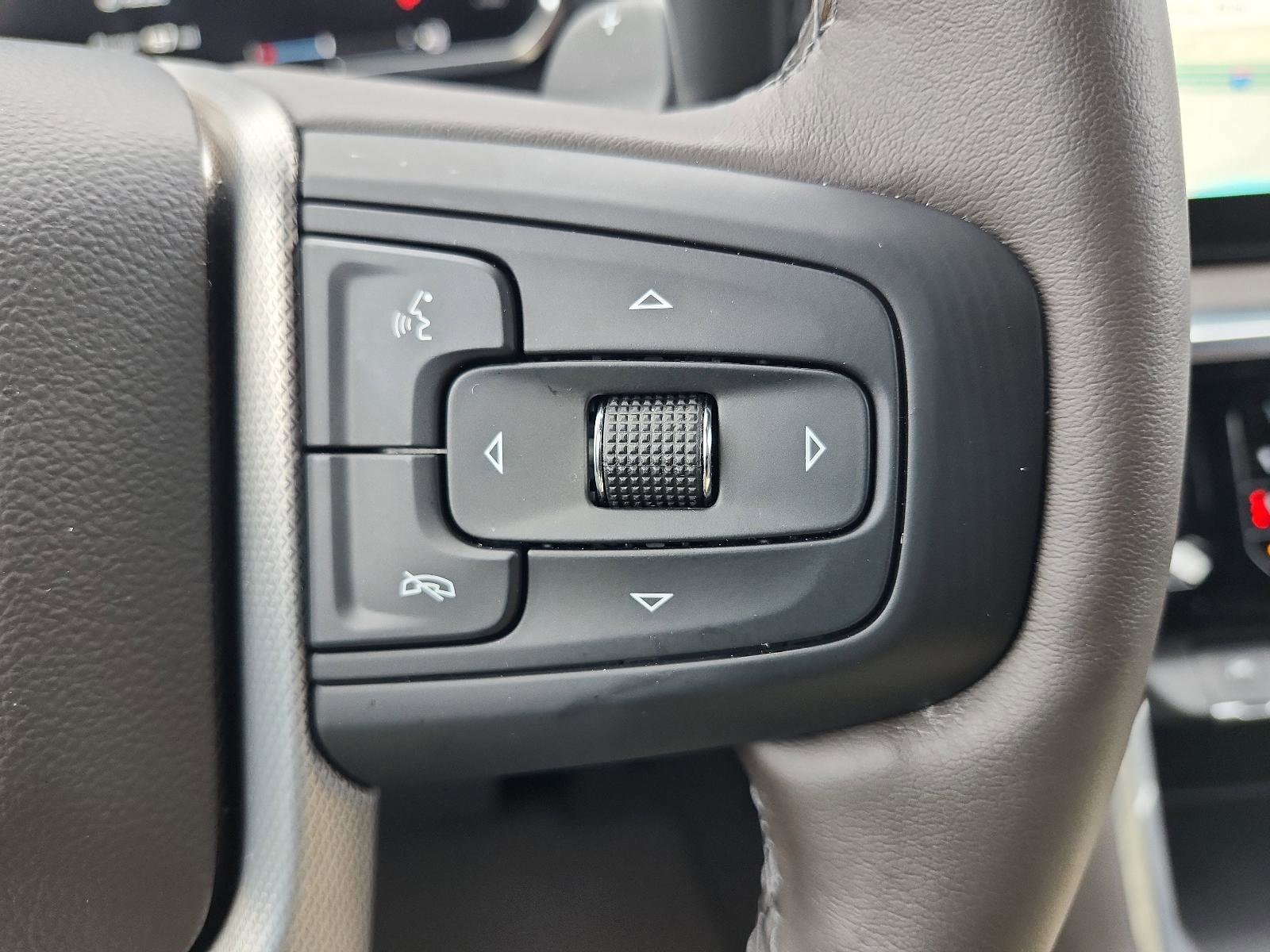 Certified 2026 GMC Sierra 1500 Denali w/ Technology Package image 29