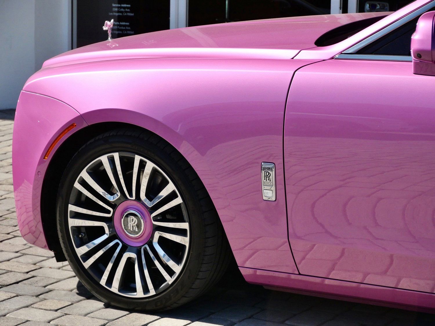 Certified 2021 Rolls-Royce Ghost image 12