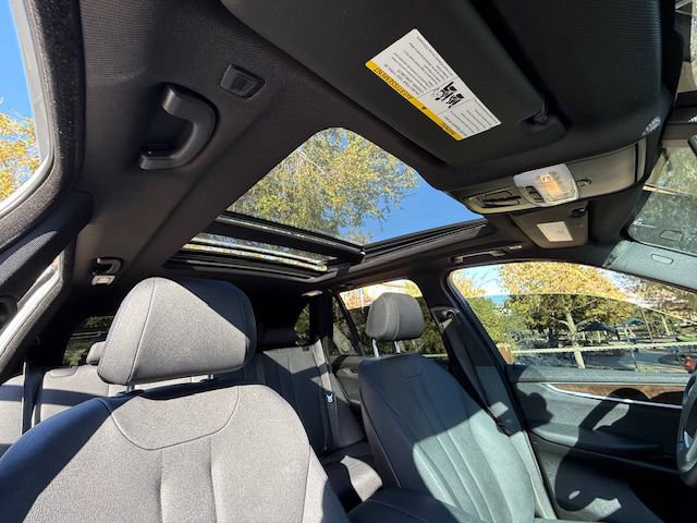 Used 2017 BMW X5 sDrive35i image 7