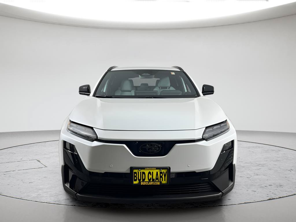 New 2026 Subaru Uncharted AWD image 2
