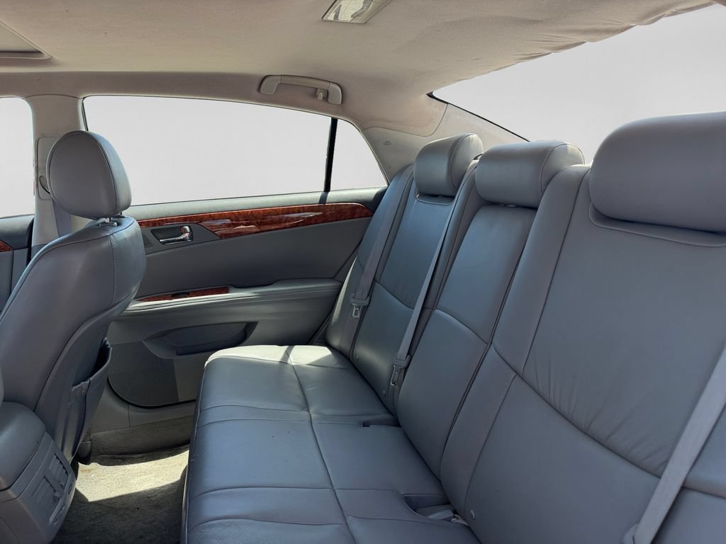 Used 2007 Toyota Avalon XLS FWD image 14