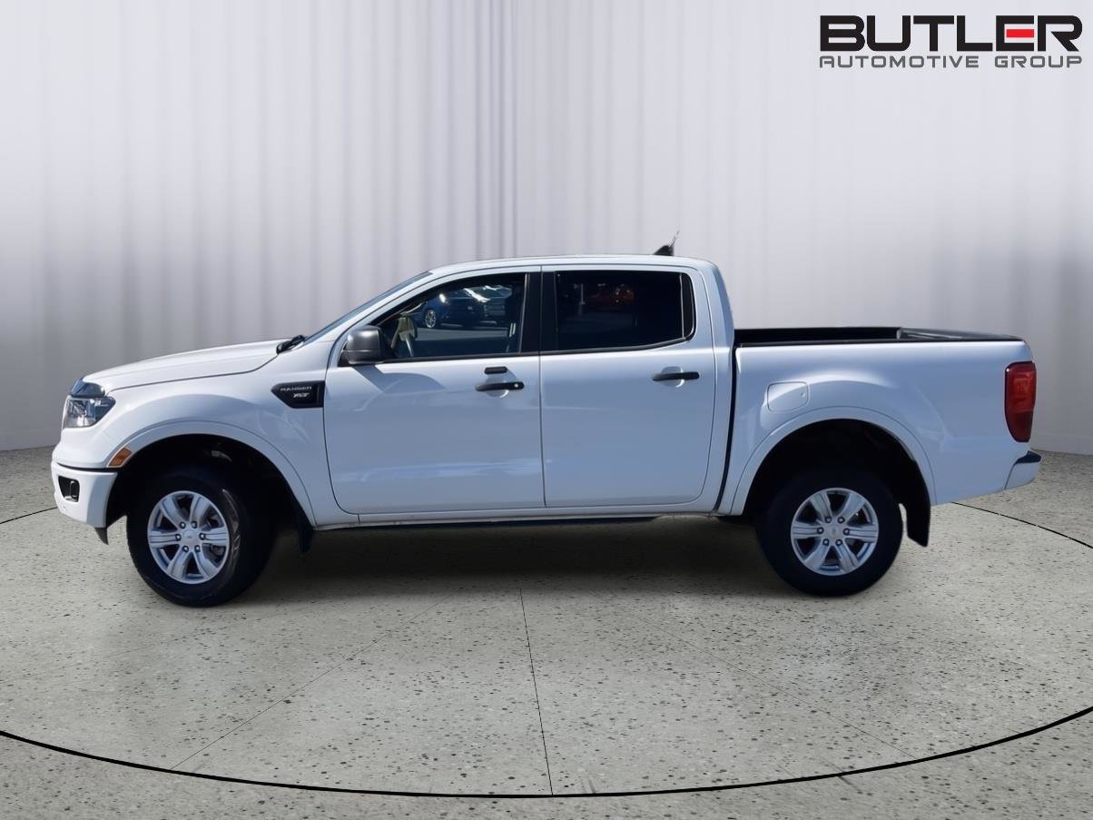 Used 2019 Ford Ranger XLT image 2