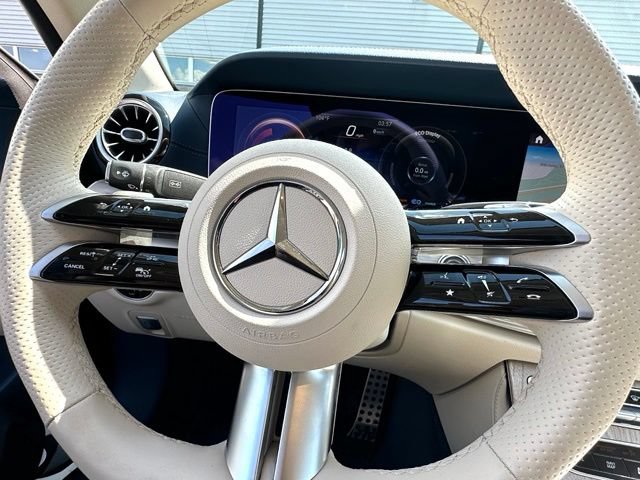 Used 2023 Mercedes-Benz E 450 4MATIC Cabriolet image 24