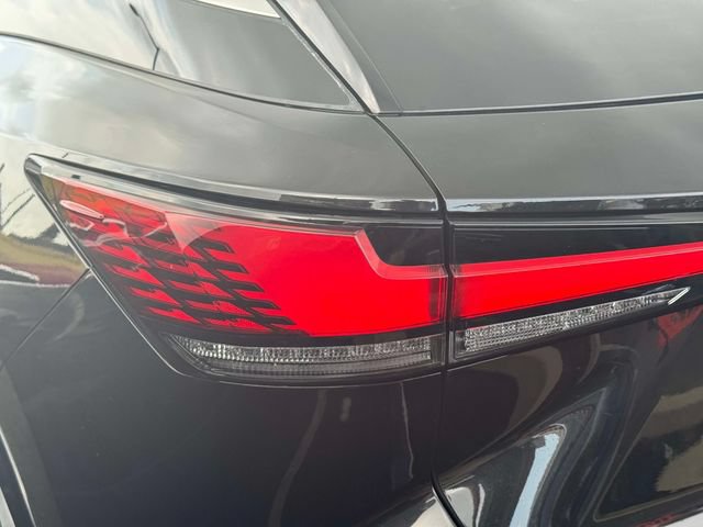 Certified 2024 Lexus RX 350 Premium w/ Cold Area Package AWD/4WD image 14