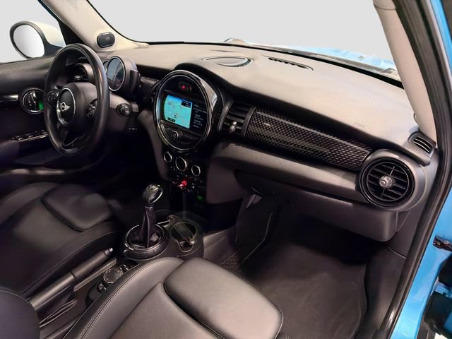 Used 2016 MINI Cooper S image 26