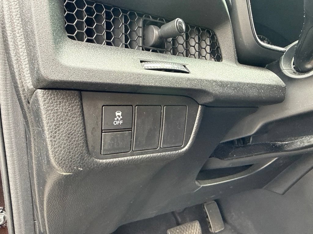 Used 2024 Honda CR-V EX image 18