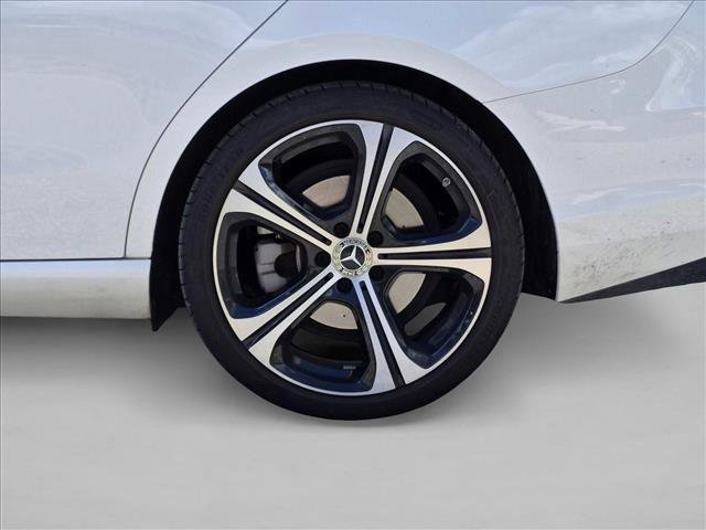 Certified 2024 Mercedes-Benz C 300 Sedan image 14
