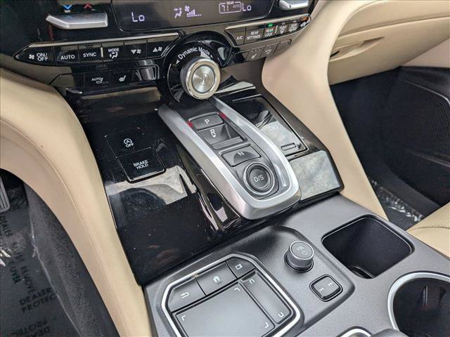 Certified 2023 Acura MDX SH-AWD w/ Technology Package image 12