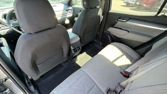 New 2026 GMC Terrain Elevation w/ Technology Package II AWD/4WD image 35