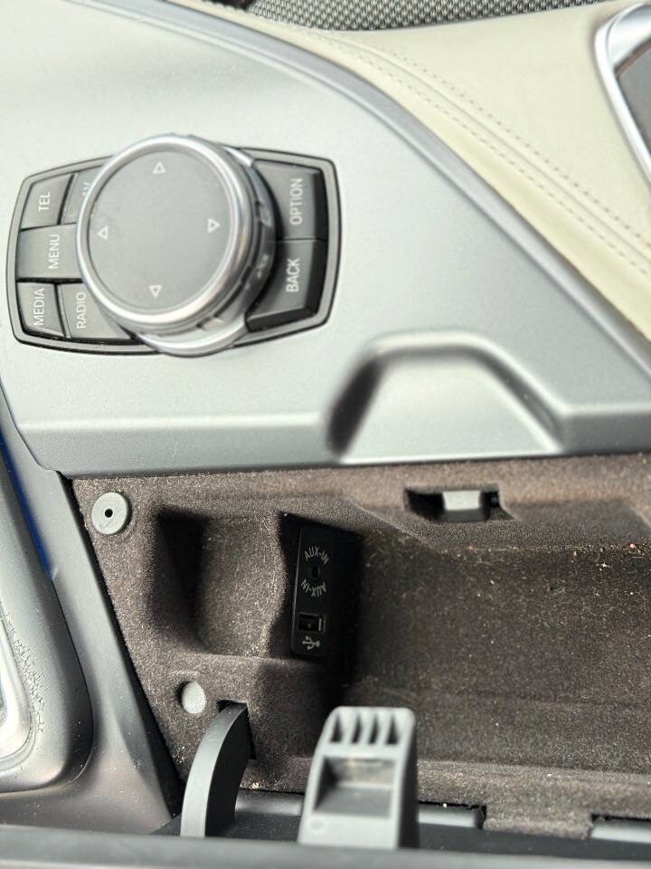 Used 2016 BMW i8 AWD/4WD image 33