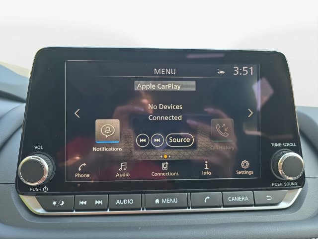 New 2026 Nissan Rogue Dark Armor FWD image 22