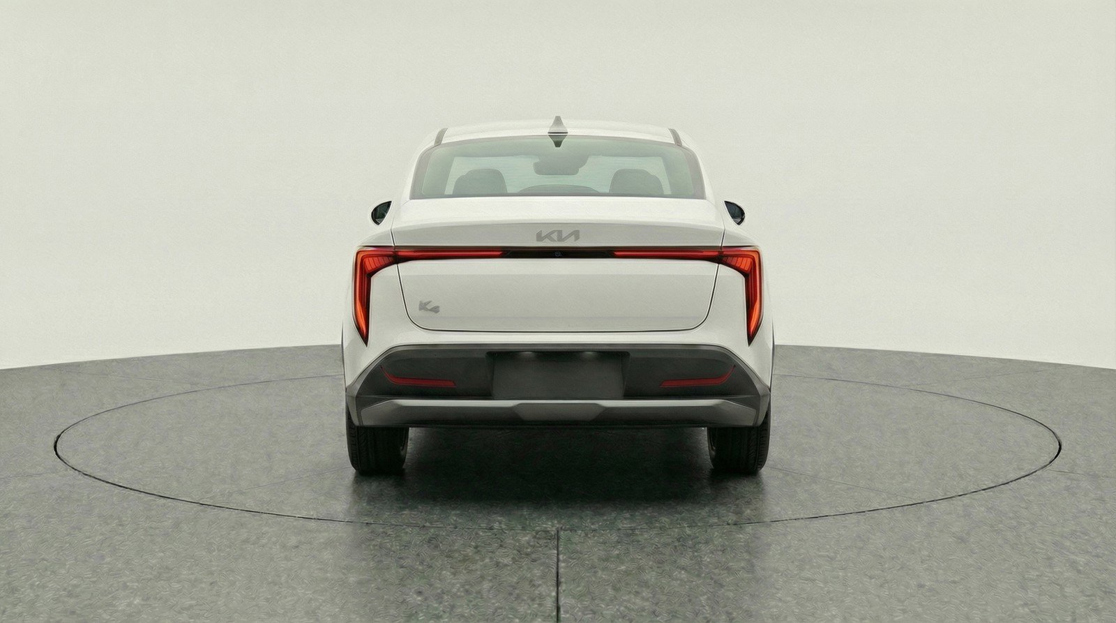 Used 2025 Kia K4 LXS image 7