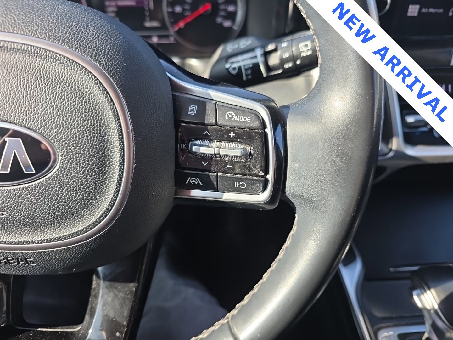 Used 2021 Kia Sorento S image 13