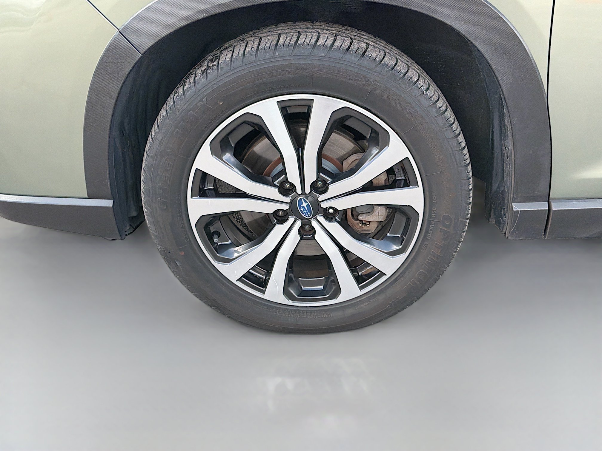 Used 2020 Subaru Forester Limited AWD/4WD image 41