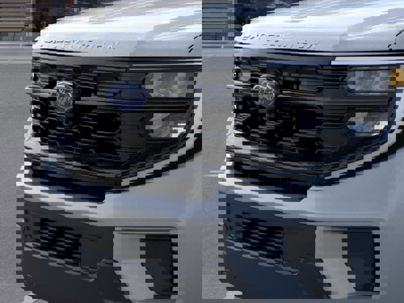 New 2025 Ford Expedition Active image 17