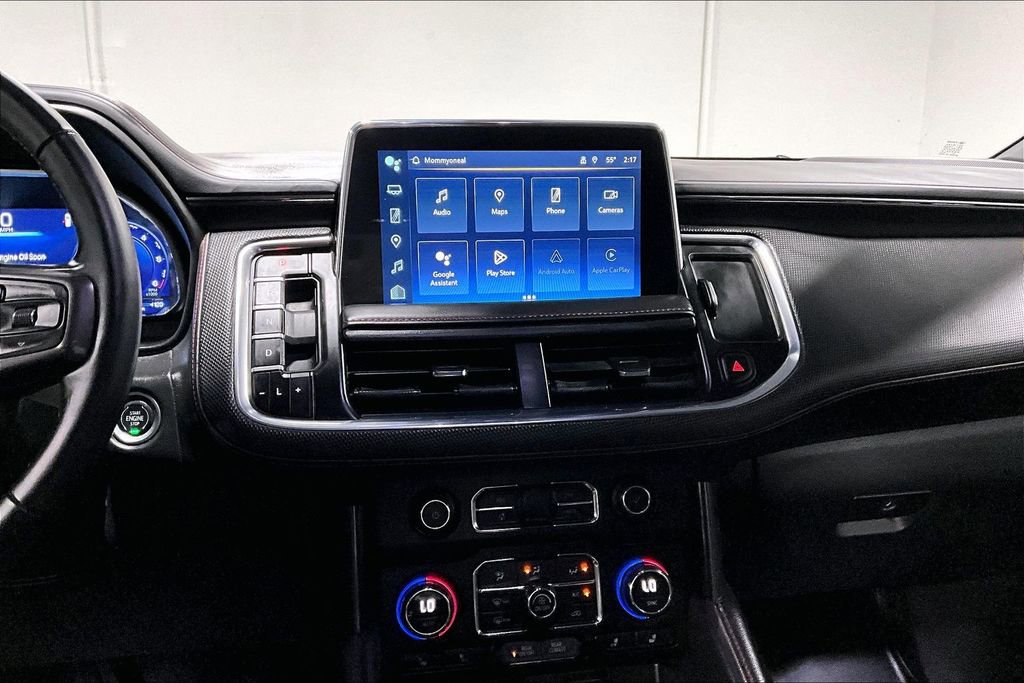 Used 2024 Chevrolet Tahoe RST w/ Luxury Package image 8