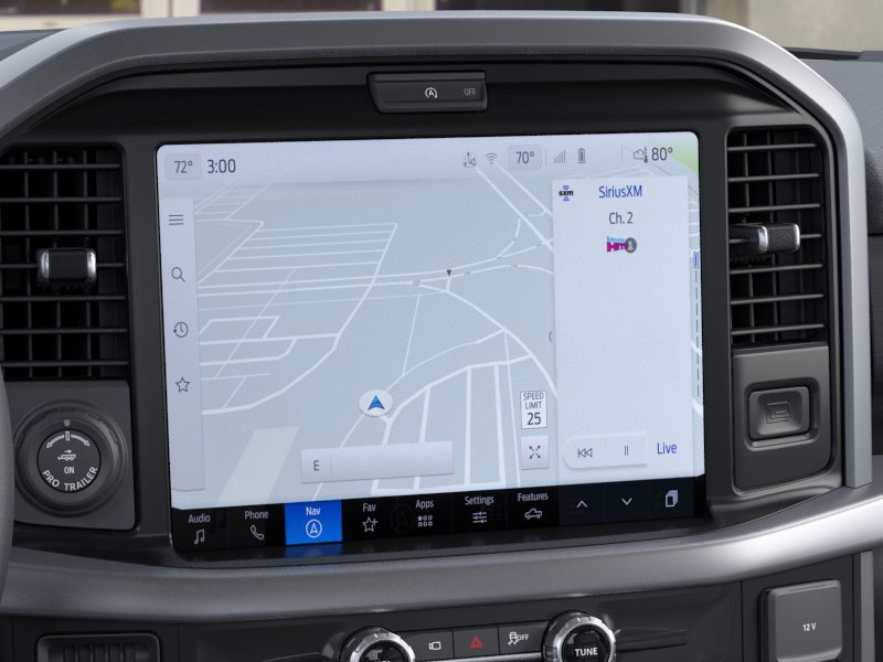 New 2026 Ford F150 XLT w/ Equipment Group 302A MID image 36